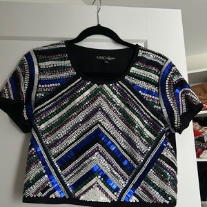 NBDX the naven twins